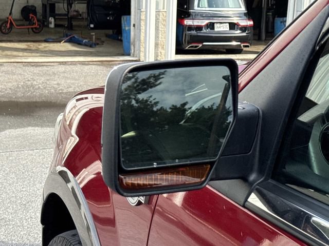 Used 2015 Ford Expedition King Ranch AWD/4WD image 7
