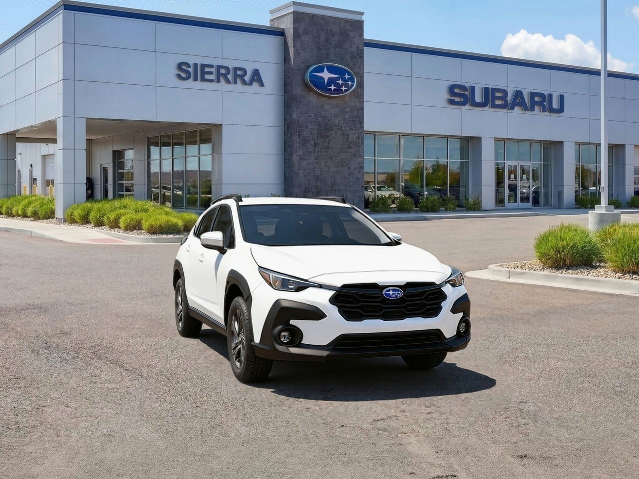 New 2026 Subaru Crosstrek 2.5i Premium AWD/4WD image 17