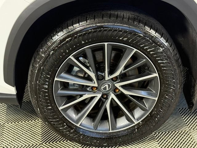 Used 2025 Lexus NX 350 AWD w/ Premium Package image 16