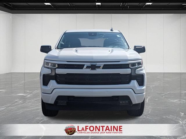 Used 2022 Chevrolet Silverado 1500 RST AWD/4WD image 8