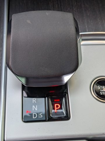 Used 2024 Land Rover Range Rover Autobiography AWD/4WD image 15