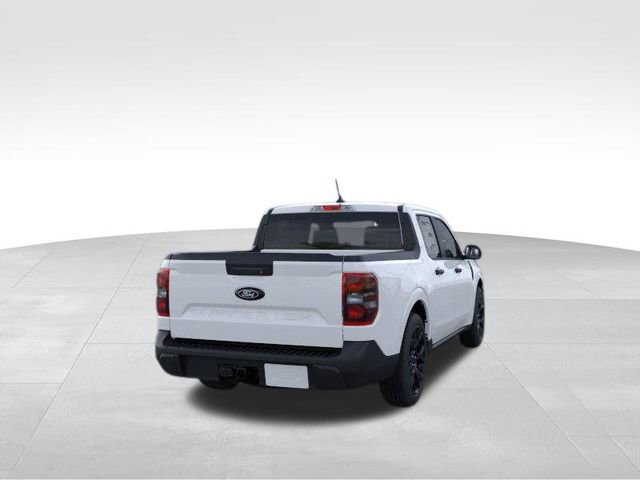 New 2025 Ford Maverick XLT w/ XLT Luxury Package AWD/4WD image 9