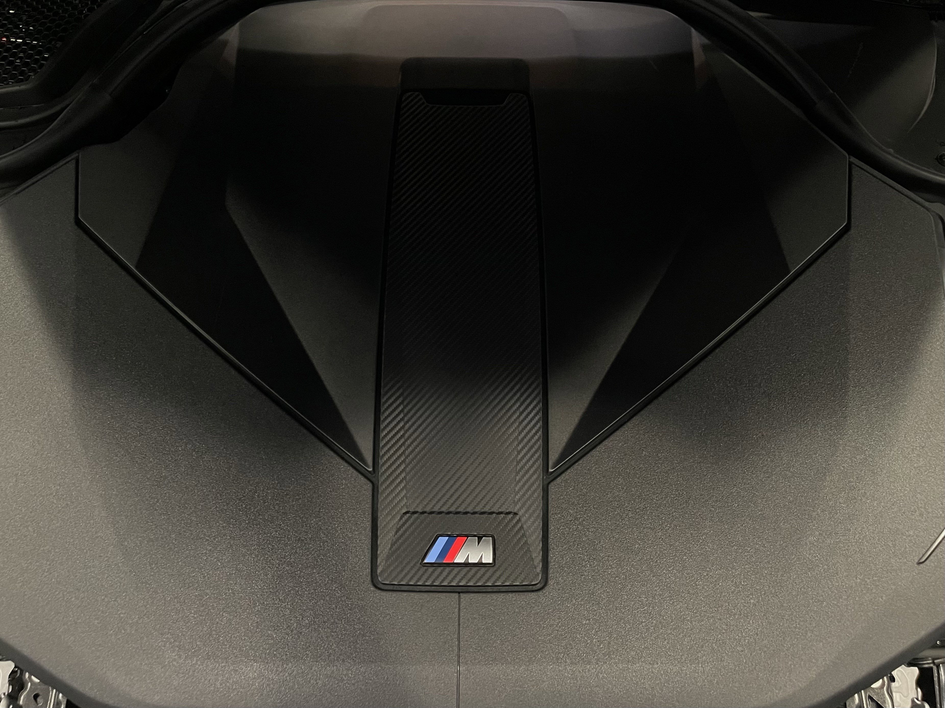 Certified 2024 BMW i5 M60 w/ Premium Package AWD/4WD image 26