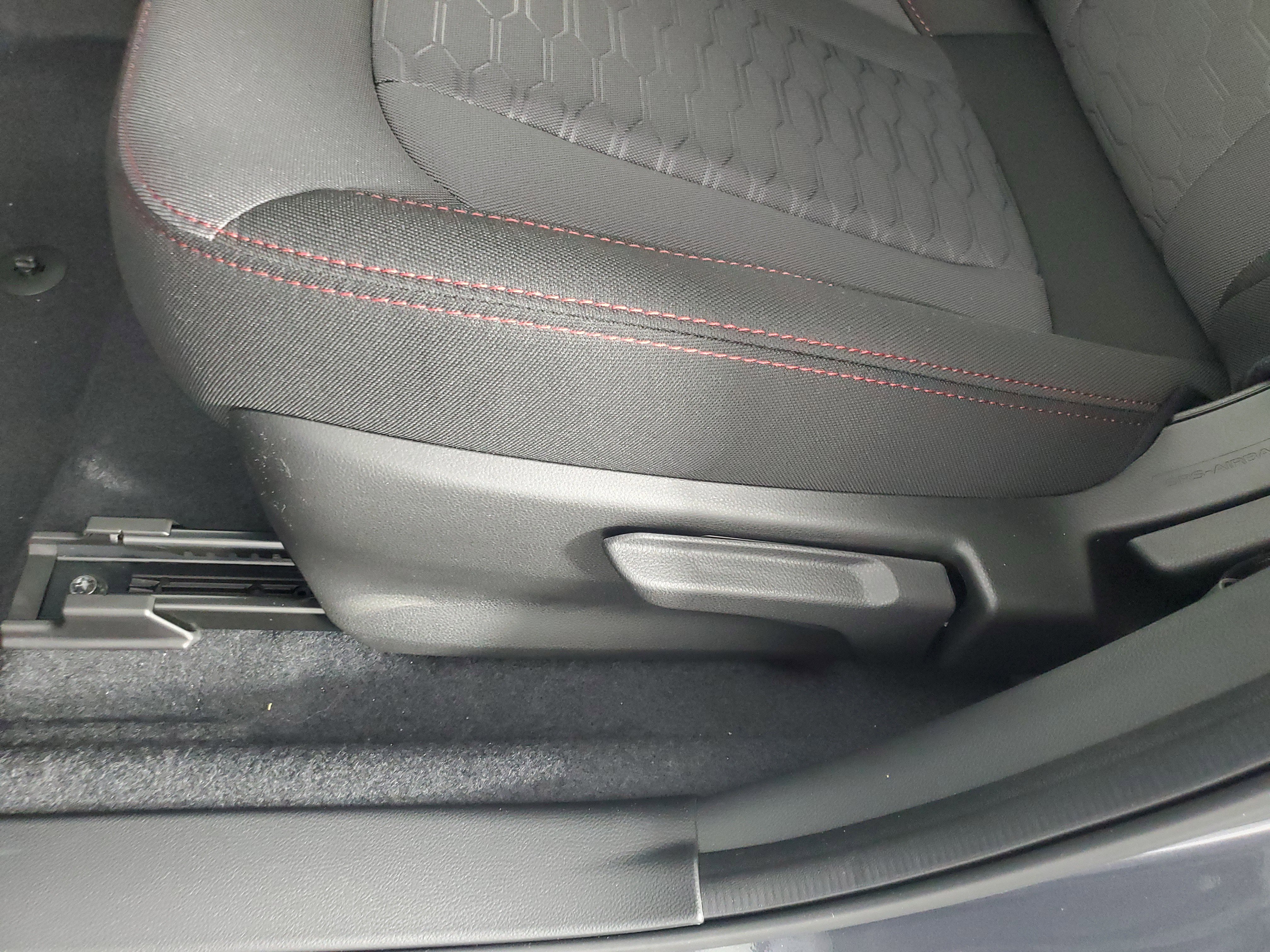 New 2026 Subaru Impreza 2.0i Sport image 29