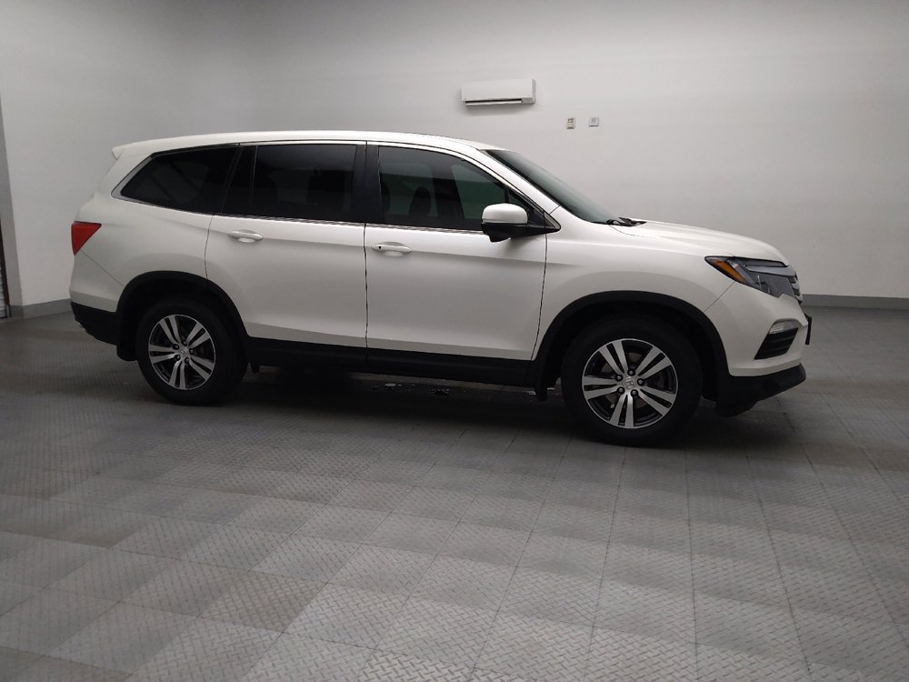 Used 2017 Honda Pilot EX-L image 11