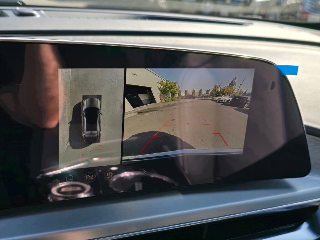 New 2026 Cadillac Lyriq Luxury image 25