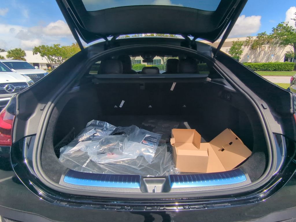 New 2026 Mercedes-Benz GLE 63 AMG S image 26