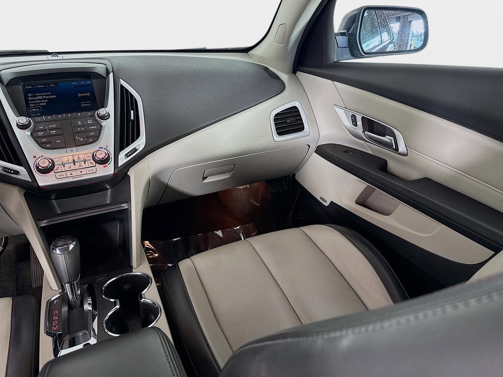 Used 2017 GMC Terrain SLT w/ Open Road Package image 27