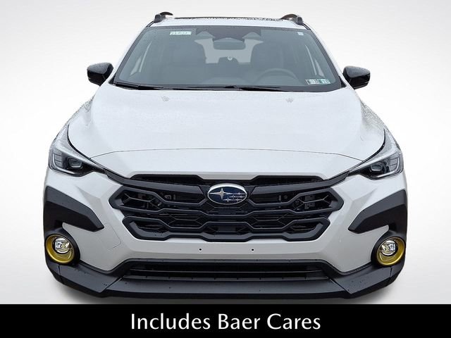 New 2026 Subaru Crosstrek 2.5i Sport image 2