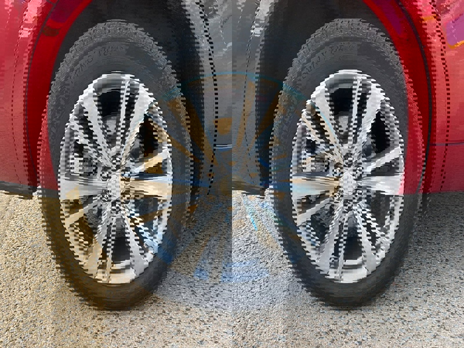 Used 2023 Cadillac XT6 Premium Luxury image 47