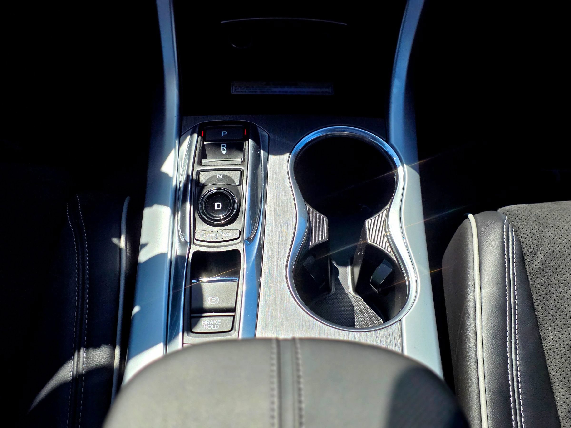 Used 2020 Acura TLX w/ A-SPEC Package FWD image 21