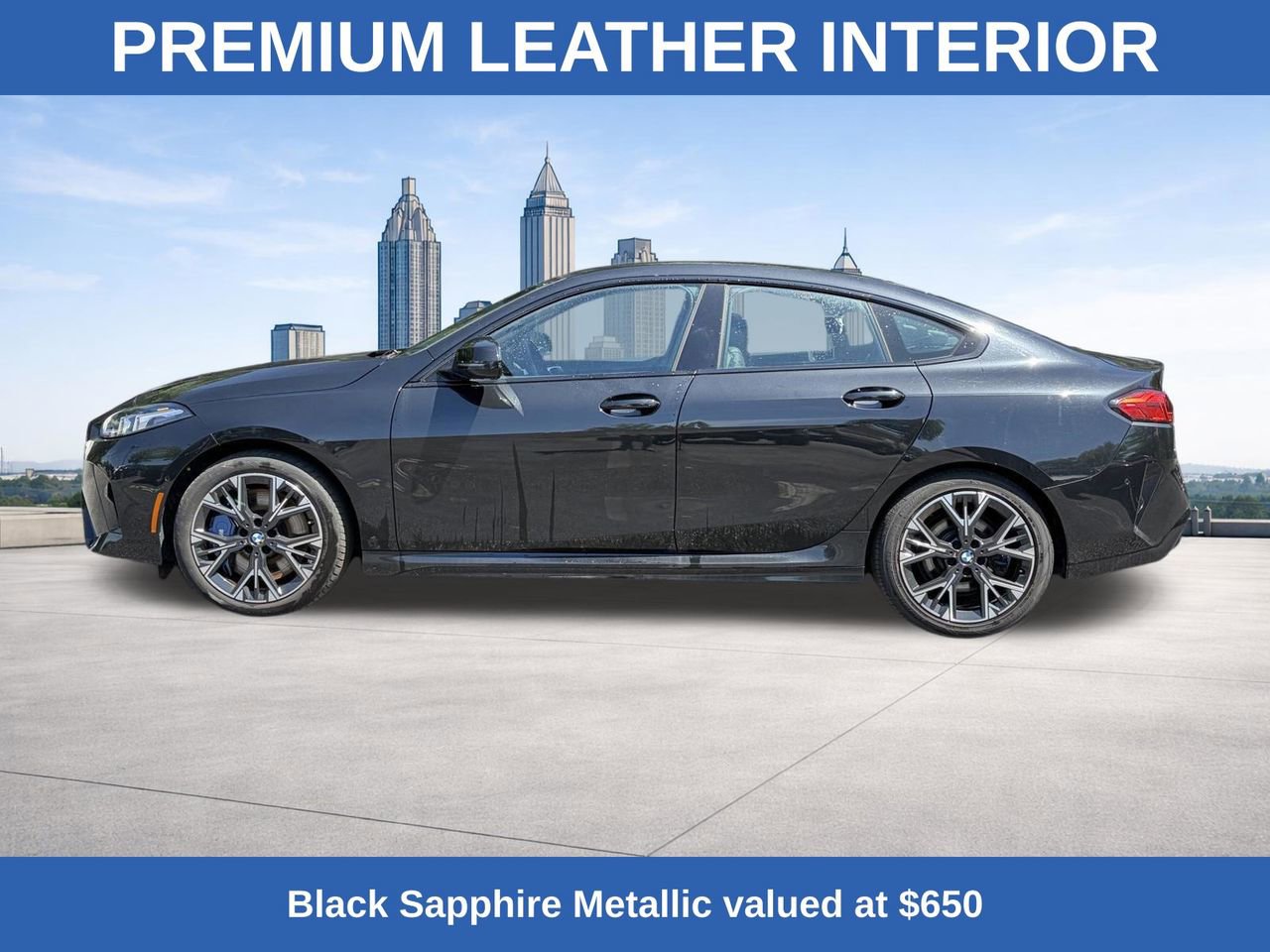 Used 2026 BMW 228i FWD image 2