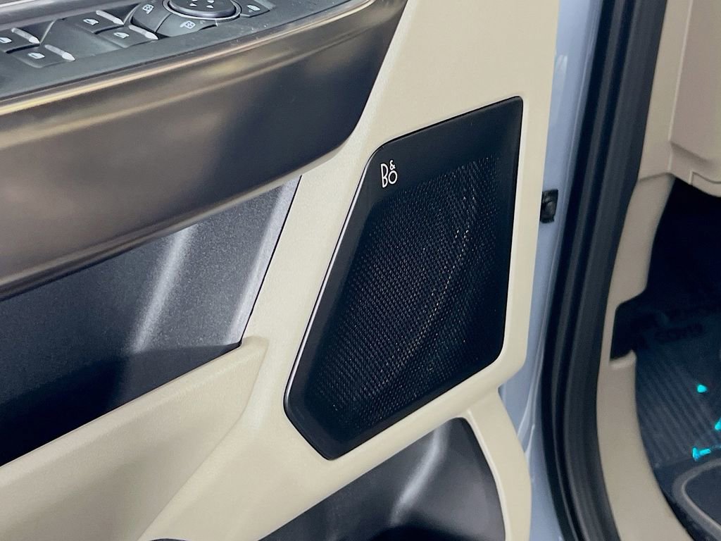 New 2026 Ford F350 Platinum w/ Platinum Plus Package image 13