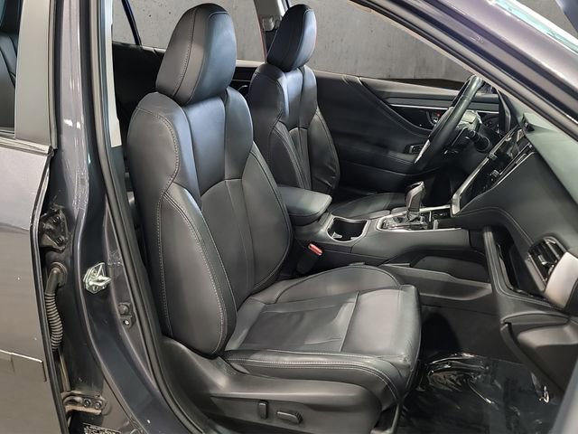 Used 2024 Subaru Outback Limited image 32