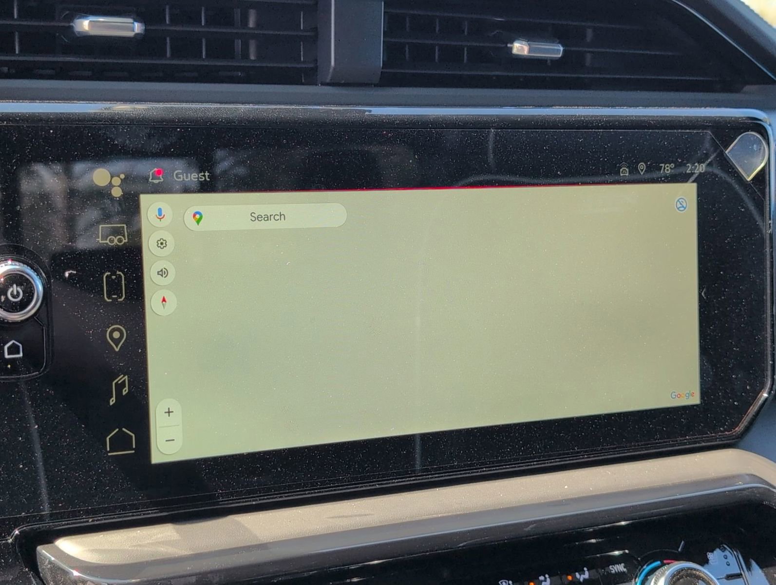 New 2026 GMC Sierra 1500 AT4X image 18