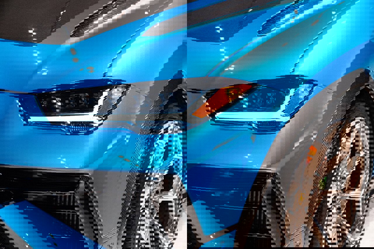 Used 2023 Lamborghini Urus Performante image 7