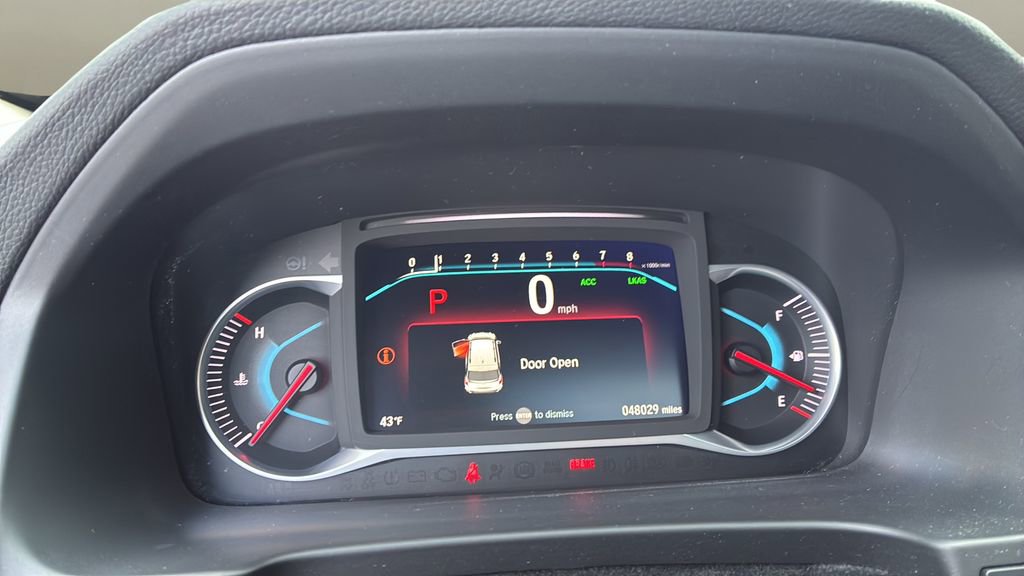 Used 2021 Honda Pilot Touring image 13