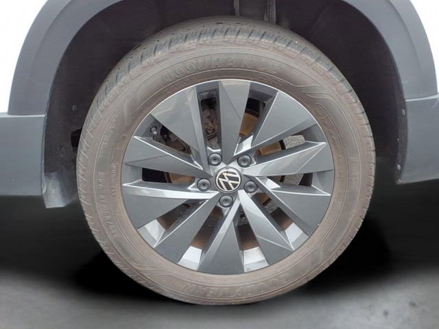 Used 2024 Volkswagen Taos S image 29