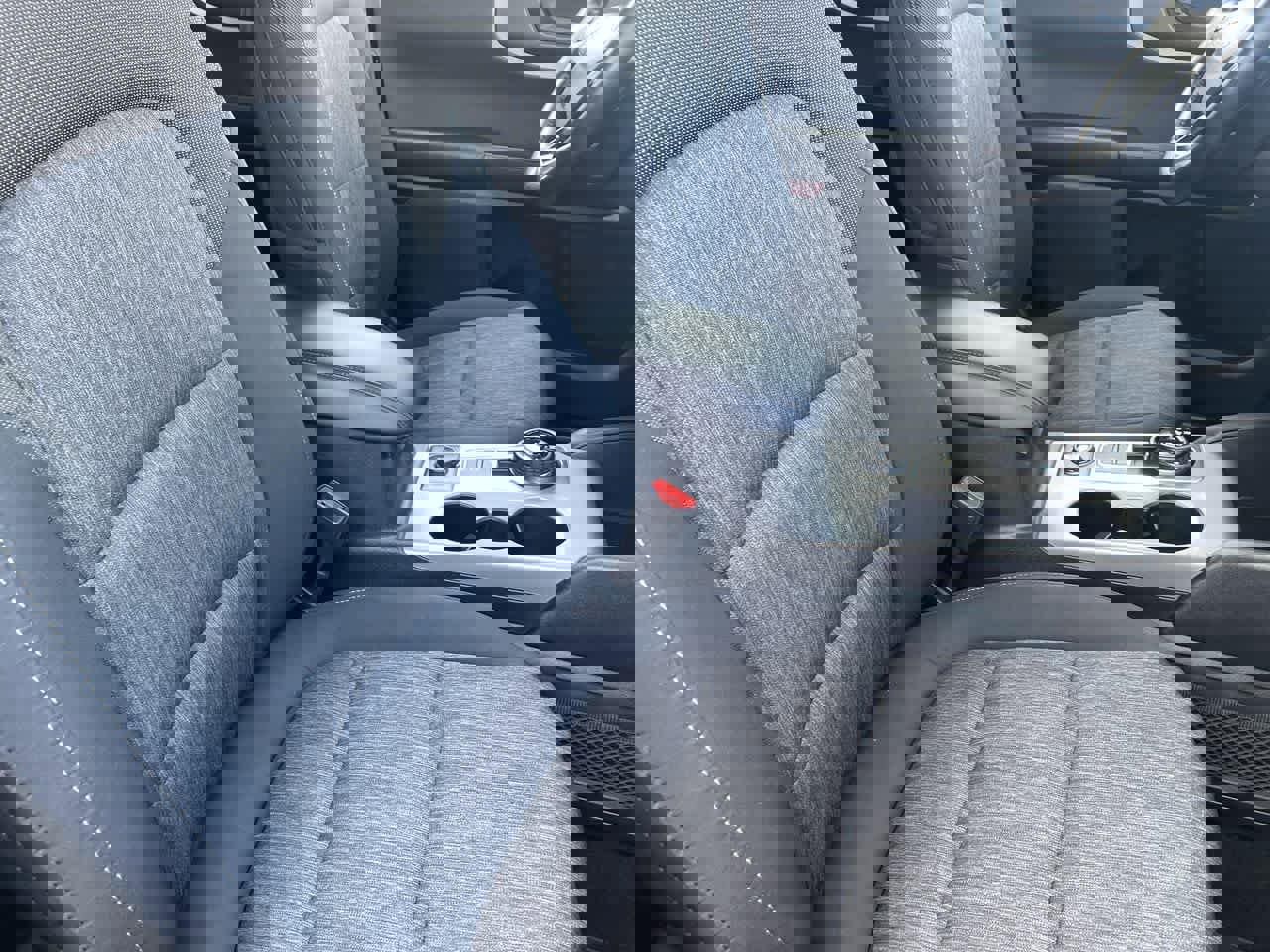 Used 2022 Ford Bronco Sport Big Bend w/ Convenience Package image 14