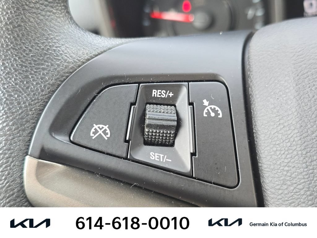 Used 2016 Chevrolet Malibu LT FWD image 32