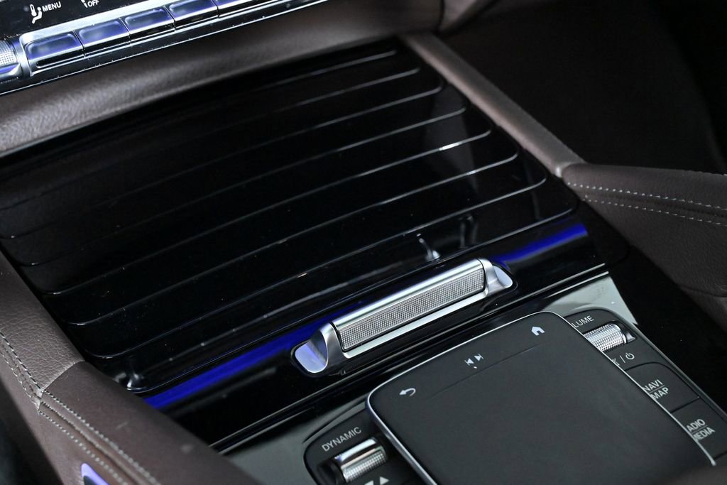 Used 2022 Mercedes-Benz GLS 450 4MATIC image 20