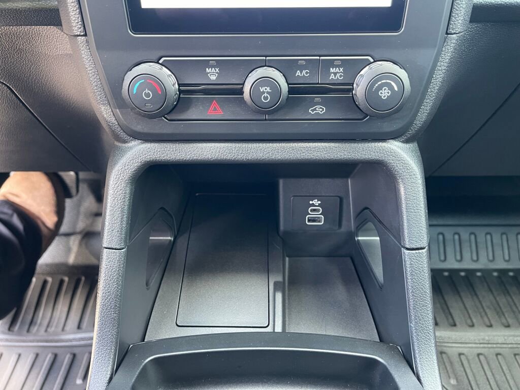 Certified 2024 Ford Ranger XL w/ Trailer Tow Package image 12