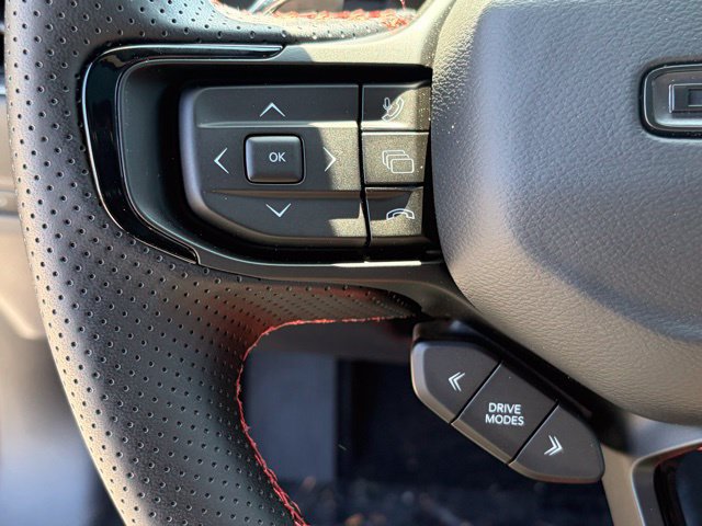 New 2026 Dodge Charger R/T AWD/4WD image 16