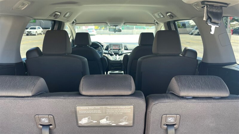 Used 2019 Honda Odyssey LX image 23