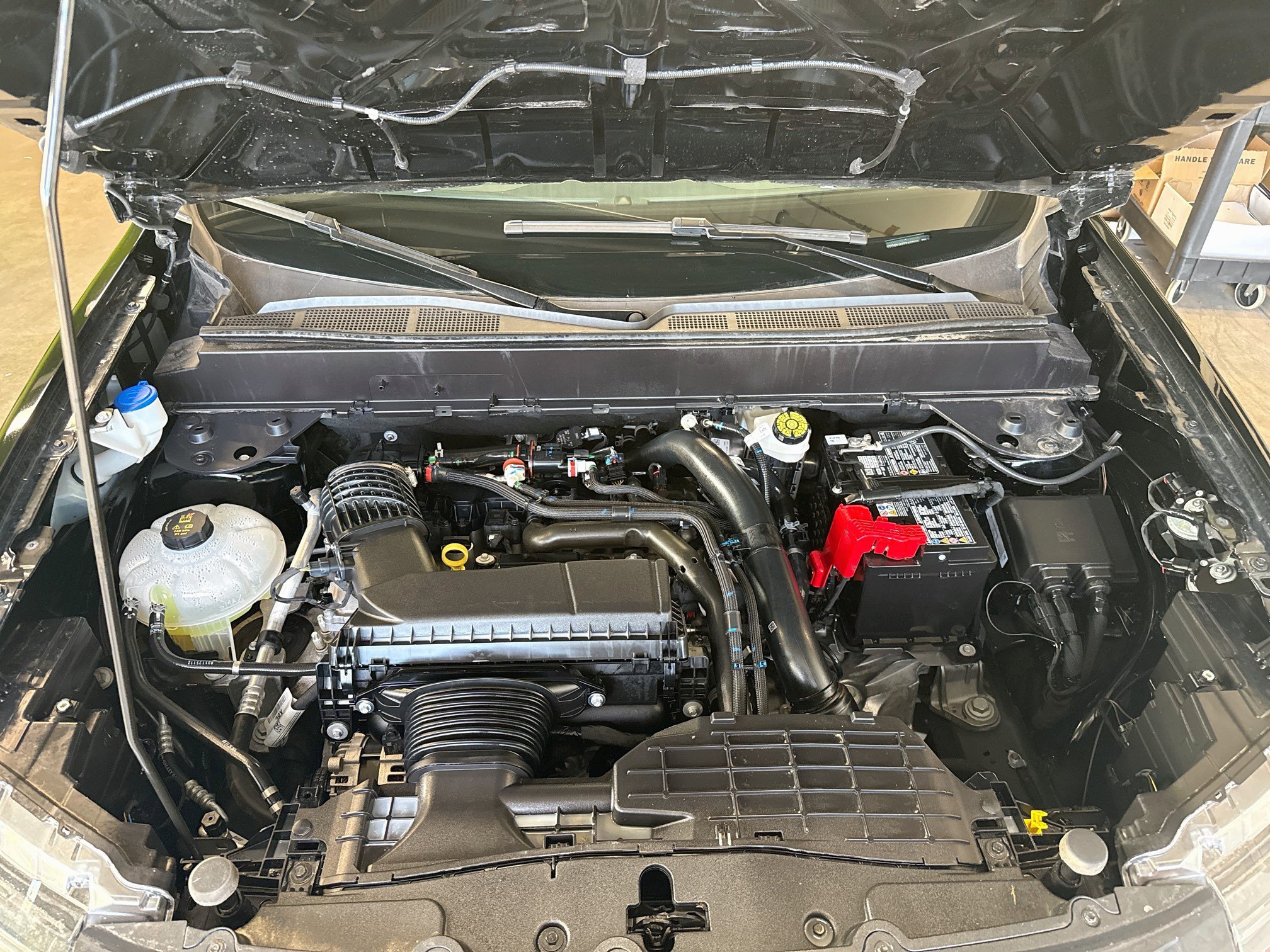 Used 2026 Ford Maverick XLT AWD/4WD image 32