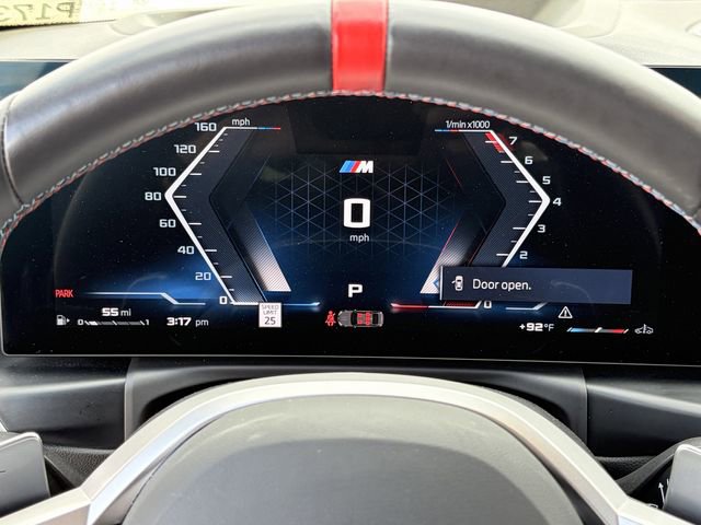 Used 2025 BMW M340i RWD image 25