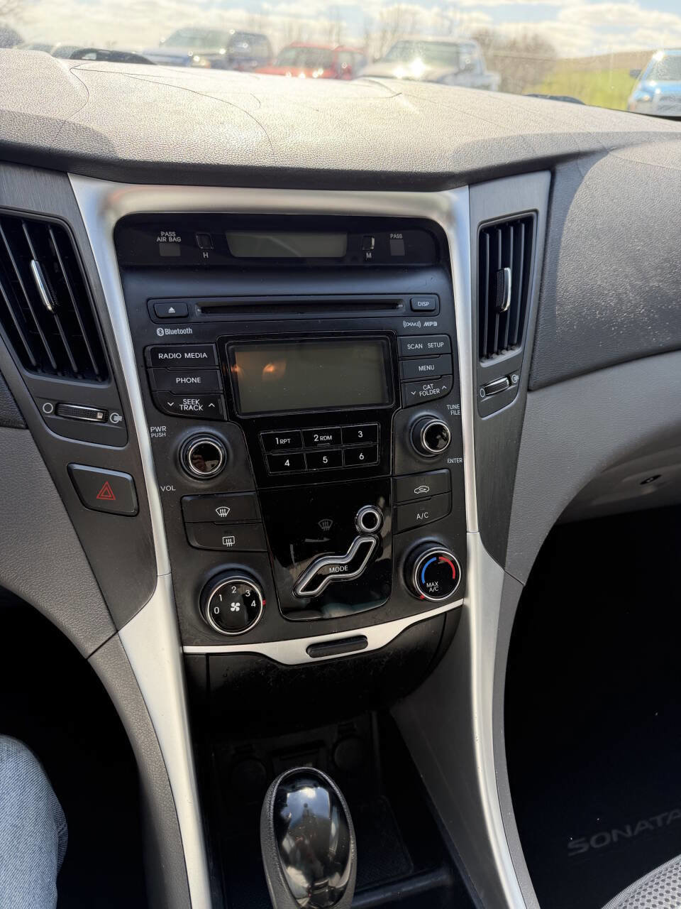 Used 2013 Hyundai Sonata GLS FWD image 16