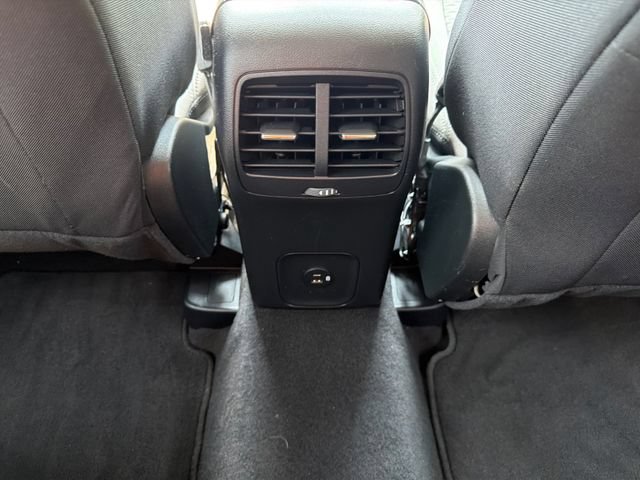 Certified 2020 Ford Escape SE AWD/4WD image 27