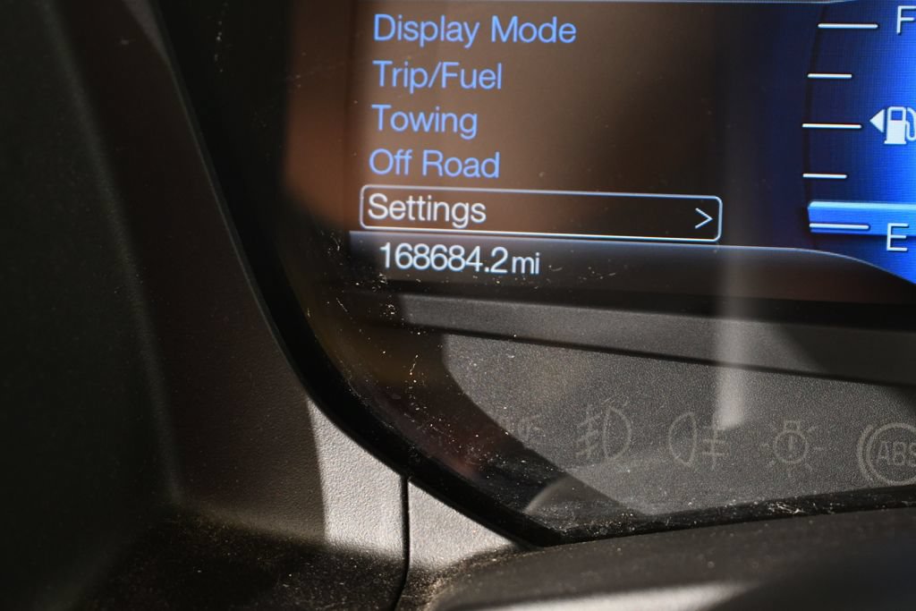 Used 2015 Ford Expedition Limited AWD/4WD image 28