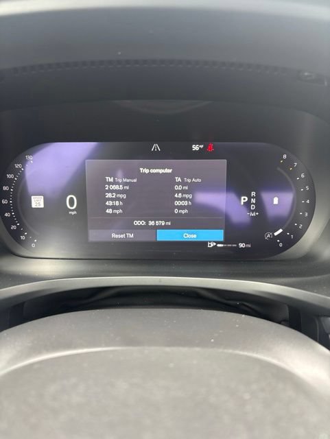 Used 2024 Volvo S60 B5 Plus AWD/4WD image 13
