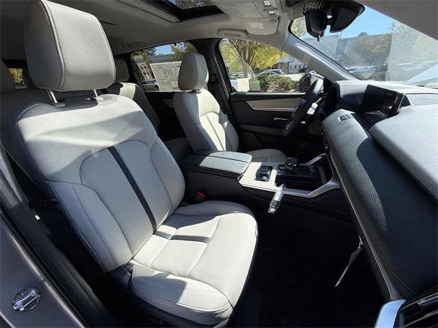 New 2026 MAZDA CX-90 3.3 Turbo w/ Preferred Package image 27