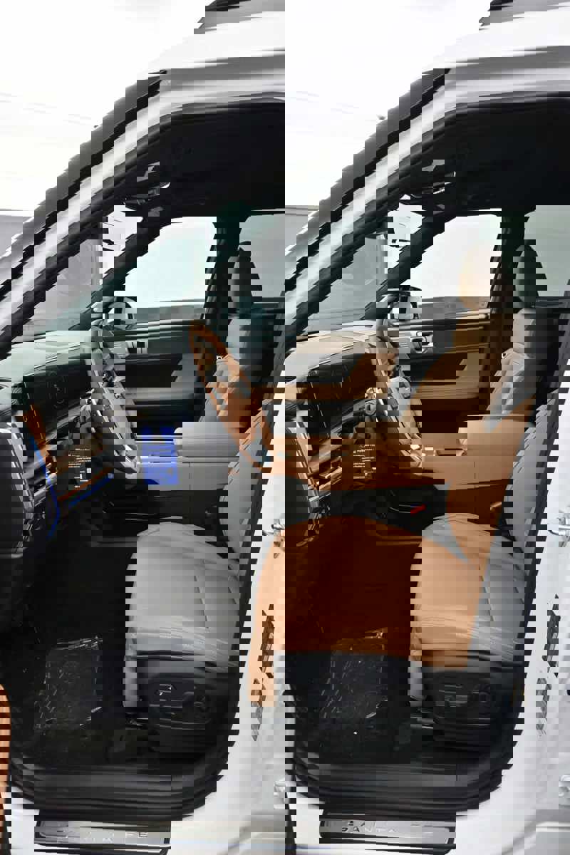 New 2026 Hyundai Santa Fe Calligraphy image 11