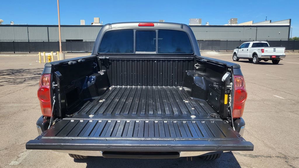 Used 2013 Toyota Tacoma PreRunner w/ SR5 Pkg RWD image 11