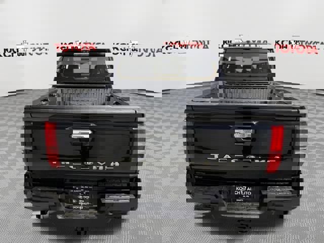 New 2026 Toyota Tacoma Limited image 7