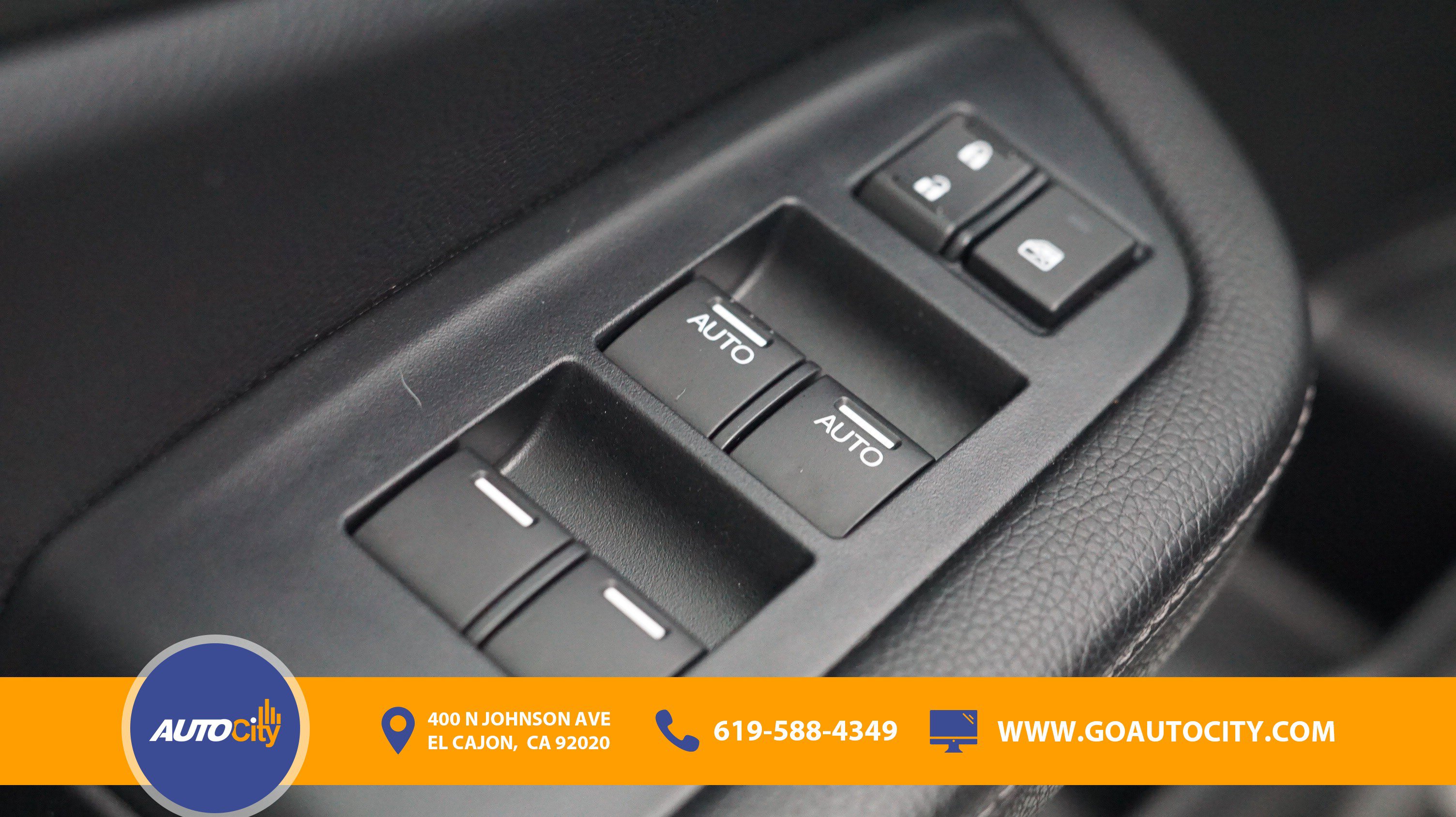 Used 2022 Honda Passport EX-L image 19