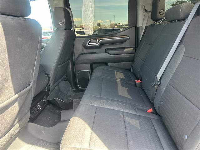 Used 2023 GMC Sierra 1500 SLE AWD/4WD image 21