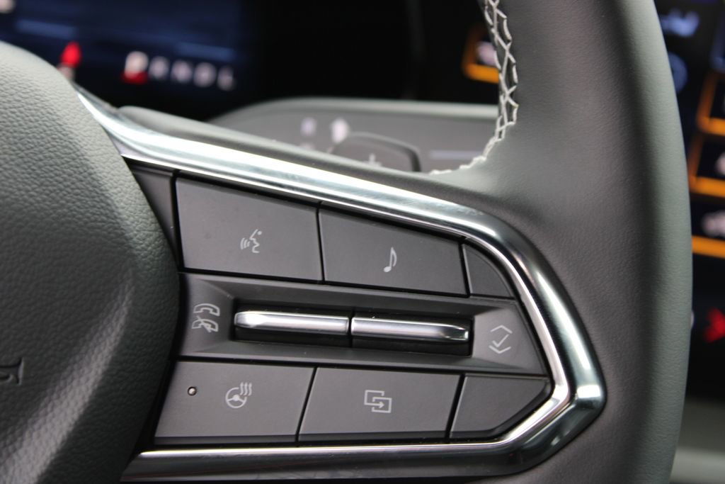 New 2026 Chevrolet Traverse LT w/ Driver Confidence Package image 37