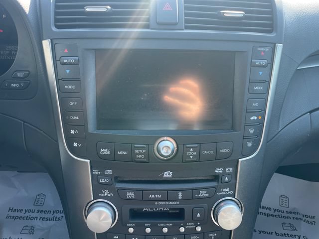 Used 2004 Acura TL FWD image 13