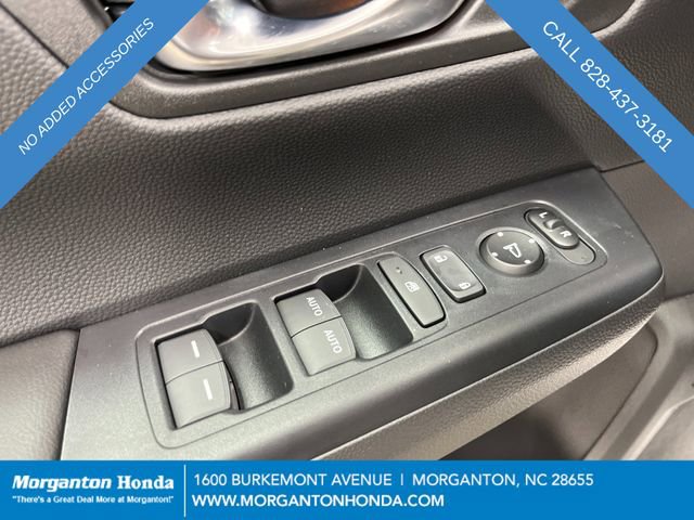 New 2026 Honda CR-V TrailSport image 14