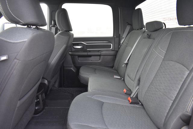 Used 2025 RAM 2500 Big Horn image 19