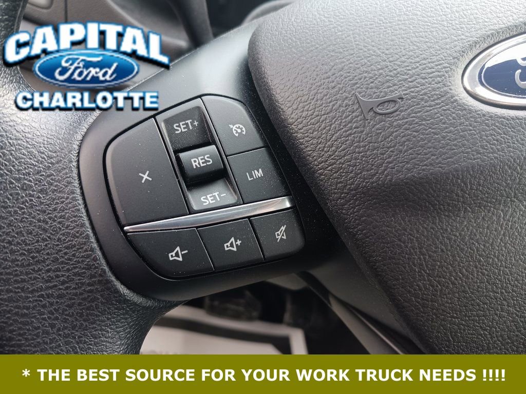 New 2024 Ford Transit 350 AWD w/ Interior Upgrade Package image 17