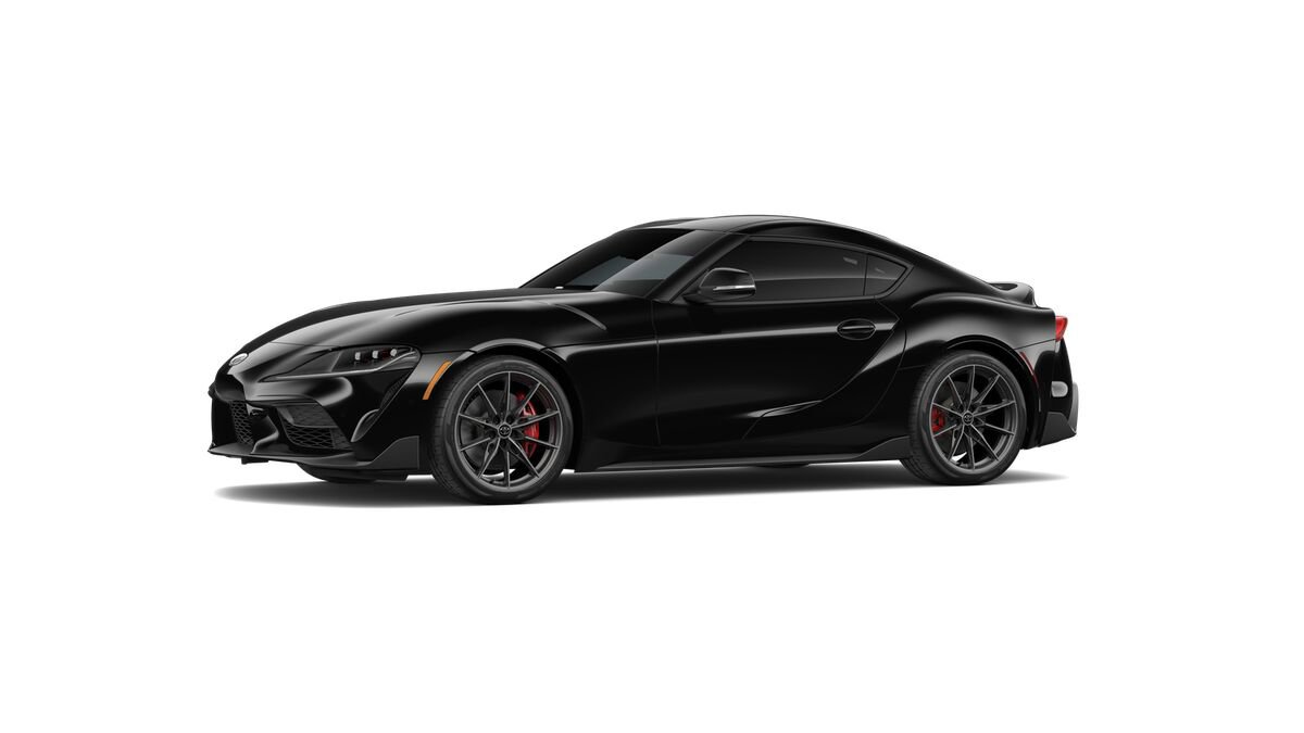 New 2026 Toyota Supra Premium image 3