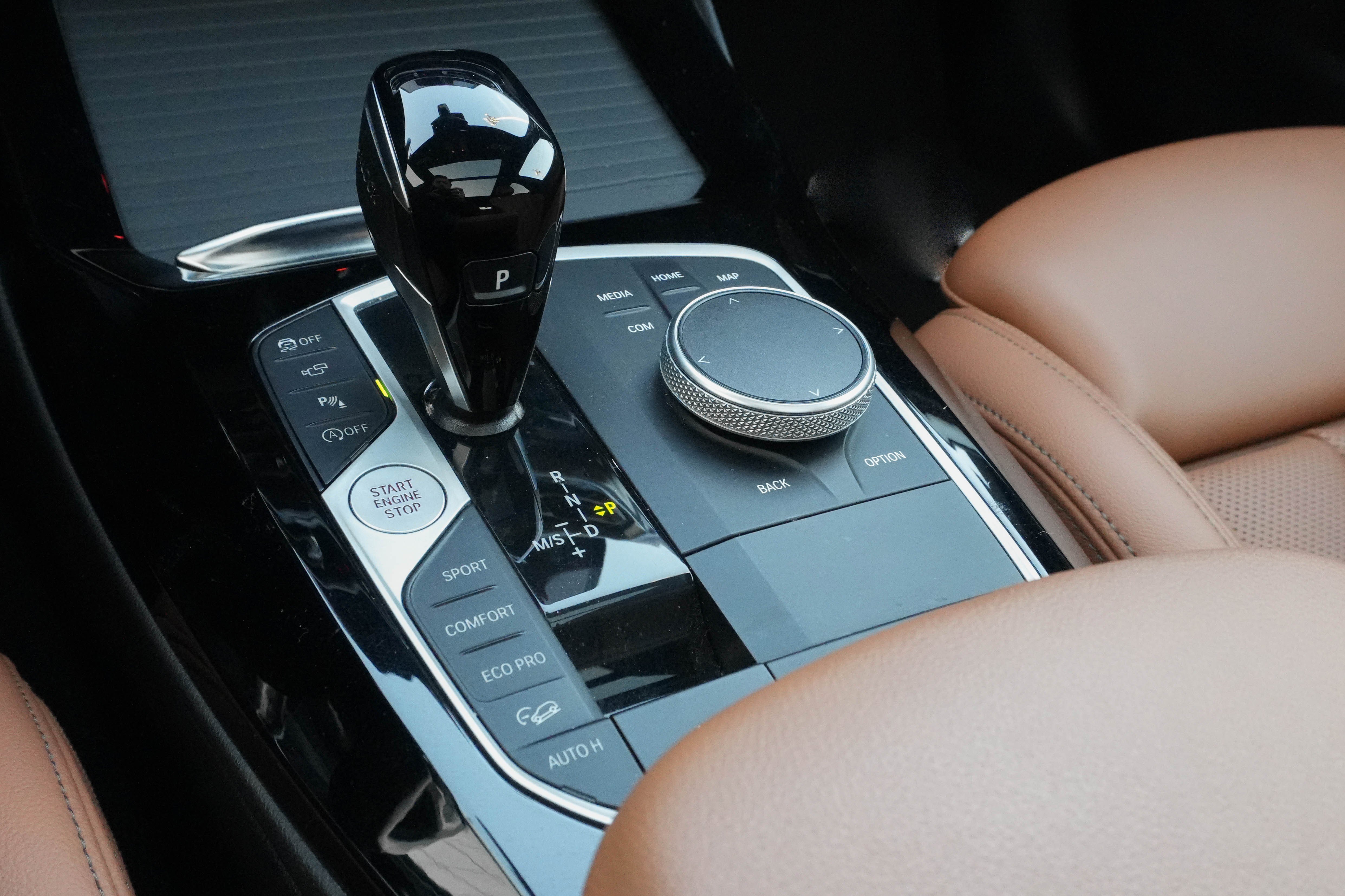 Certified 2023 BMW X3 xDrive30i w/ M Sport Package image 25