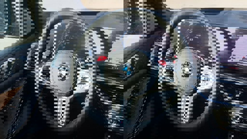 New 2026 BMW X5 M Competition image 11