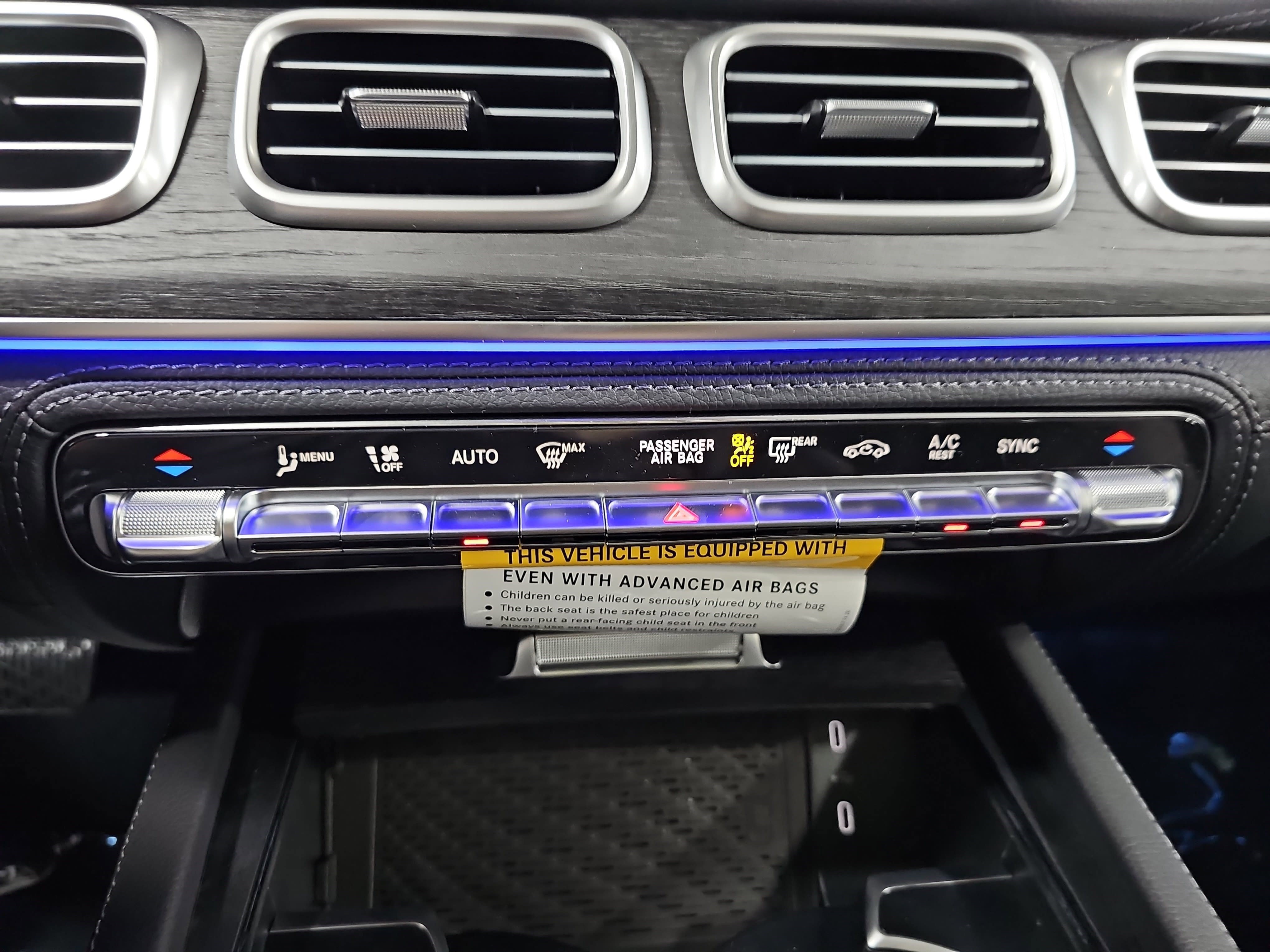 New 2026 Mercedes-Benz GLE 350 4MATIC image 22