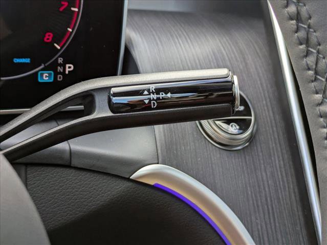 New 2026 Mercedes-Benz GLC 300 image 12